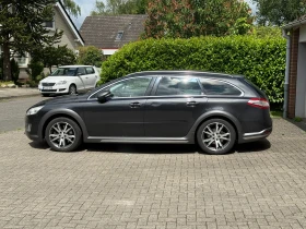 Peugeot 508 RXH 2.0HDI 4x4 Hybrid - 9120 € / 17837.17 лв. - 74022401 3 | Car24.bg Peugeot 508 RXH 2.0HDI 4x4 Hybrid - 9120 € / 17837.17 лв. - 74022401 3