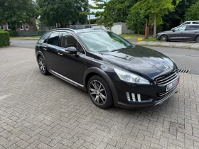 Peugeot 508 RXH 2.0HDI 4x4 Hybrid - 9120 € / 17837.17 лв. - 74022401 4 | Car24.bg Peugeot 508 RXH 2.0HDI 4x4 Hybrid - 9120 € / 17837.17 лв. - 74022401 4