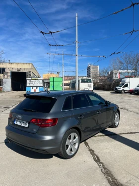 Audi A3 2.0TDI / S-Tronic / Bluetooth / Navi - 9499 € / 18578.43 лв. - 60054275 3 | Car24.bg Audi A3 2.0TDI / S-Tronic / Bluetooth / Navi - 9499 € / 18578.43 лв. - 60054275 3