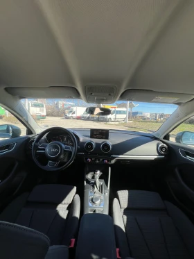 Audi A3 2.0TDI / S-Tronic / Bluetooth / Navi - 9499 € / 18578.43 лв. - 60054275 7 | Car24.bg Audi A3 2.0TDI / S-Tronic / Bluetooth / Navi - 9499 € / 18578.43 лв. - 60054275 7