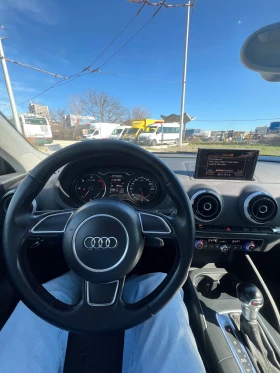 Audi A3 2.0TDI / S-Tronic / Bluetooth / Navi - 9499 € / 18578.43 лв. - 60054275 6 | Car24.bg Audi A3 2.0TDI / S-Tronic / Bluetooth / Navi - 9499 € / 18578.43 лв. - 60054275 6