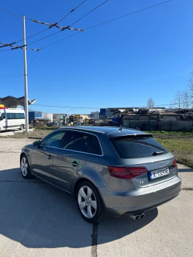 Audi A3 2.0TDI / S-Tronic / Bluetooth / Navi - 9499 € / 18578.43 лв. - 60054275 2 | Car24.bg Audi A3 2.0TDI / S-Tronic / Bluetooth / Navi - 9499 € / 18578.43 лв. - 60054275 2