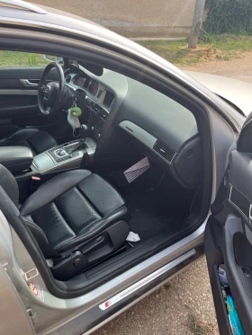 Audi A6 - 6000 € / 11734.98 лв. - 55240816 7 | Car24.bg Audi A6 - 6000 € / 11734.98 лв. - 55240816 7