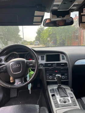 Audi A6 - 6000 € / 11734.98 лв. - 55240816 8 | Car24.bg Audi A6 - 6000 € / 11734.98 лв. - 55240816 8