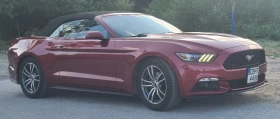 Ford Mustang - 20500 € / 40094.51 лв. - 59702015 9 | Car24.bg Ford Mustang - 20500 € / 40094.51 лв. - 59702015 9