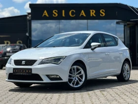 Seat Leon / STYLE / 1.4 TGI / EURO 6 /