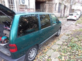 Citroen Evasion undefined | Auto.bg — изображение 5 Citroen Evasion undefined | Auto.bg — изображение 5