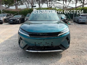 BYD Atto3 ATTO 2 plug in* FULL* 3080km* 4.2026г