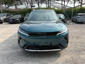 BYD Atto3 ATTO 2 plug in* FULL* 3080km* 4.2026г | Auto.bg — изображение 13 BYD Atto3 ATTO 2 plug in* FULL* 3080km* 4.2026г | Auto.bg — изображение 13