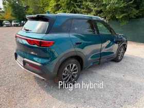 BYD Atto3 ATTO 2 plug in* FULL* 3080km* 4.2026г | Auto.bg — изображение 3 BYD Atto3 ATTO 2 plug in* FULL* 3080km* 4.2026г | Auto.bg — изображение 3