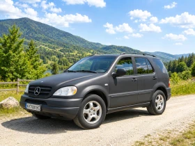 Снимка Mercedes-Benz 320