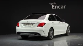 Mercedes-Benz C 43 AMG 4MATIC* BURMESTER* ПОДГРЕВ* КАМЕРА* HEADUP* | Auto.bg — изображение 3 Mercedes-Benz C 43 AMG 4MATIC* BURMESTER* ПОДГРЕВ* КАМЕРА* HEADUP* | Auto.bg — изображение 3