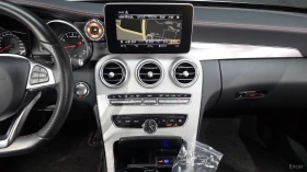 Mercedes-Benz C 43 AMG 4MATIC* BURMESTER* ПОДГРЕВ* КАМЕРА* HEADUP* | Auto.bg — изображение 11 Mercedes-Benz C 43 AMG 4MATIC* BURMESTER* ПОДГРЕВ* КАМЕРА* HEADUP* | Auto.bg — изображение 11