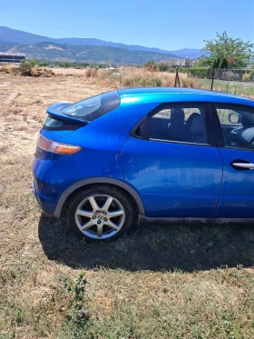 Honda Civic - 1000 € / 1955.83 лв. - 71747005 3 | Car24.bg Honda Civic - 1000 € / 1955.83 лв. - 71747005 3