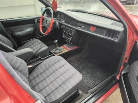 Mercedes-Benz 190 2.0D 75кс | Auto.bg — изображение 13 Mercedes-Benz 190 2.0D 75кс | Auto.bg — изображение 13