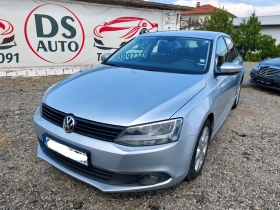 Снимка VW Jetta