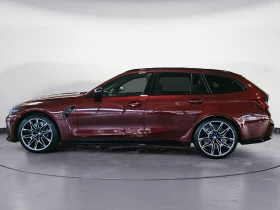 BMW M3 Competition xDrive Touring/INDIVIDUAL/HEAD UP/LED | Auto.bg — изображение 2 BMW M3 Competition xDrive Touring/INDIVIDUAL/HEAD UP/LED | Auto.bg — изображение 2