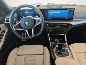 BMW M3 Competition xDrive Touring/INDIVIDUAL/HEAD UP/LED | Auto.bg — изображение 10 BMW M3 Competition xDrive Touring/INDIVIDUAL/HEAD UP/LED | Auto.bg — изображение 10