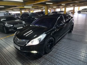 Hyundai Grandeur Hg Hg240 Modern
