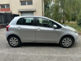 Toyota Yaris 1.3 Автоматик - 4200 € - 83711886 5 | Car24.bg Toyota Yaris 1.3 Автоматик - 4200 € - 83711886 5