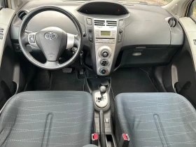 Toyota Yaris 1.3 Автоматик - 4200 € - 83711886 10 | Car24.bg Toyota Yaris 1.3 Автоматик - 4200 € - 83711886 10