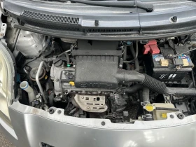 Toyota Yaris 1.3 Автоматик - 4200 € - 83711886 14 | Car24.bg Toyota Yaris 1.3 Автоматик - 4200 € - 83711886 14
