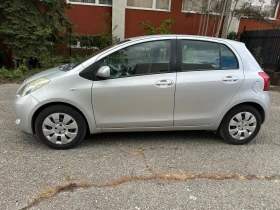 Toyota Yaris 1.3 Автоматик - Car24.bg Toyota Yaris 1.3 Автоматик