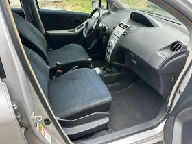 Toyota Yaris 1.3 Автоматик - 4200 € - 83711886 12 | Car24.bg Toyota Yaris 1.3 Автоматик - 4200 € - 83711886 12