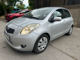 Toyota Yaris 1.3 Автоматик - 4200 € - 83711886 15 | Car24.bg Toyota Yaris 1.3 Автоматик - 4200 € - 83711886 15
