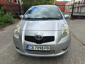 Toyota Yaris 1.3 Автоматик - 4200 € - 83711886 3 | Car24.bg Toyota Yaris 1.3 Автоматик - 4200 € - 83711886 3