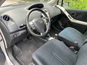 Toyota Yaris 1.3 Автоматик - 4200 € - 83711886 13 | Car24.bg Toyota Yaris 1.3 Автоматик - 4200 € - 83711886 13