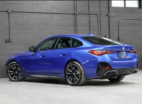 BMW i4 i4 M50| HARMAN| HUD| DRIVER ASSIST| | Auto.bg — изображение 6 BMW i4 i4 M50| HARMAN| HUD| DRIVER ASSIST| | Auto.bg — изображение 6