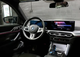 BMW i4 i4 M50| HARMAN| HUD| DRIVER ASSIST| | Auto.bg — изображение 9 BMW i4 i4 M50| HARMAN| HUD| DRIVER ASSIST| | Auto.bg — изображение 9