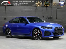 BMW i4 i4 M50| HARMAN| HUD| DRIVER ASSIST|