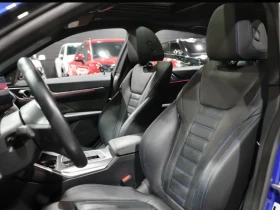 BMW i4 i4 M50| HARMAN| HUD| DRIVER ASSIST| | Auto.bg — изображение 11 BMW i4 i4 M50| HARMAN| HUD| DRIVER ASSIST| | Auto.bg — изображение 11