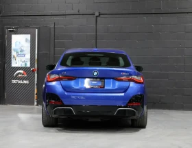 BMW i4 i4 M50| HARMAN| HUD| DRIVER ASSIST| | Auto.bg — изображение 5 BMW i4 i4 M50| HARMAN| HUD| DRIVER ASSIST| | Auto.bg — изображение 5