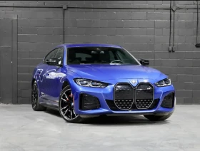BMW i4 i4 M50| HARMAN| HUD| DRIVER ASSIST| | Auto.bg — изображение 2 BMW i4 i4 M50| HARMAN| HUD| DRIVER ASSIST| | Auto.bg — изображение 2