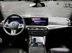 BMW i4 i4 M50| HARMAN| HUD| DRIVER ASSIST| | Auto.bg — изображение 8 BMW i4 i4 M50| HARMAN| HUD| DRIVER ASSIST| | Auto.bg — изображение 8