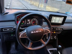 Dacia Jogger Гаранционна до 09/2028 | Auto.bg — изображение 10 Dacia Jogger Гаранционна до 09/2028 | Auto.bg — изображение 10