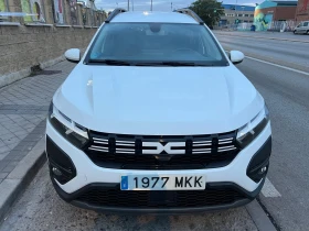 Dacia Jogger Гаранционна до 09/2028