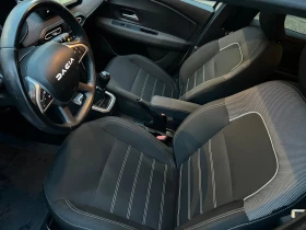 Dacia Jogger Гаранционна до 09/2028 | Auto.bg — изображение 11 Dacia Jogger Гаранционна до 09/2028 | Auto.bg — изображение 11