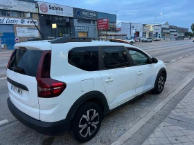 Dacia Jogger Гаранционна до 09/2028 | Auto.bg — изображение 8 Dacia Jogger Гаранционна до 09/2028 | Auto.bg — изображение 8