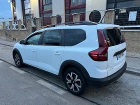 Dacia Jogger Гаранционна до 09/2028 | Auto.bg — изображение 6 Dacia Jogger Гаранционна до 09/2028 | Auto.bg — изображение 6