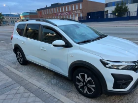 Dacia Jogger Гаранционна до 09/2028 | Auto.bg — изображение 3 Dacia Jogger Гаранционна до 09/2028 | Auto.bg — изображение 3