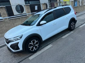 Dacia Jogger Гаранционна до 09/2028 | Auto.bg — изображение 4 Dacia Jogger Гаранционна до 09/2028 | Auto.bg — изображение 4