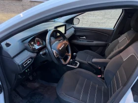Dacia Jogger Гаранционна до 09/2028 | Auto.bg — изображение 12 Dacia Jogger Гаранционна до 09/2028 | Auto.bg — изображение 12