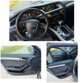 Audi A4 Audi A4 B8 QUATTRO | Auto.bg — изображение 4 Audi A4 Audi A4 B8 QUATTRO | Auto.bg — изображение 4