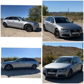 Audi A4 Audi A4 B8 QUATTRO | Auto.bg — изображение 3 Audi A4 Audi A4 B8 QUATTRO | Auto.bg — изображение 3
