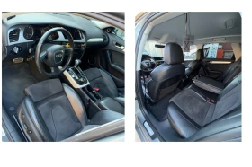 Audi A4 Audi A4 B8 QUATTRO | Auto.bg — изображение 5 Audi A4 Audi A4 B8 QUATTRO | Auto.bg — изображение 5
