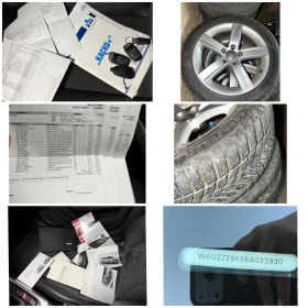 Audi A4 Audi A4 B8 QUATTRO | Auto.bg — изображение 14 Audi A4 Audi A4 B8 QUATTRO | Auto.bg — изображение 14